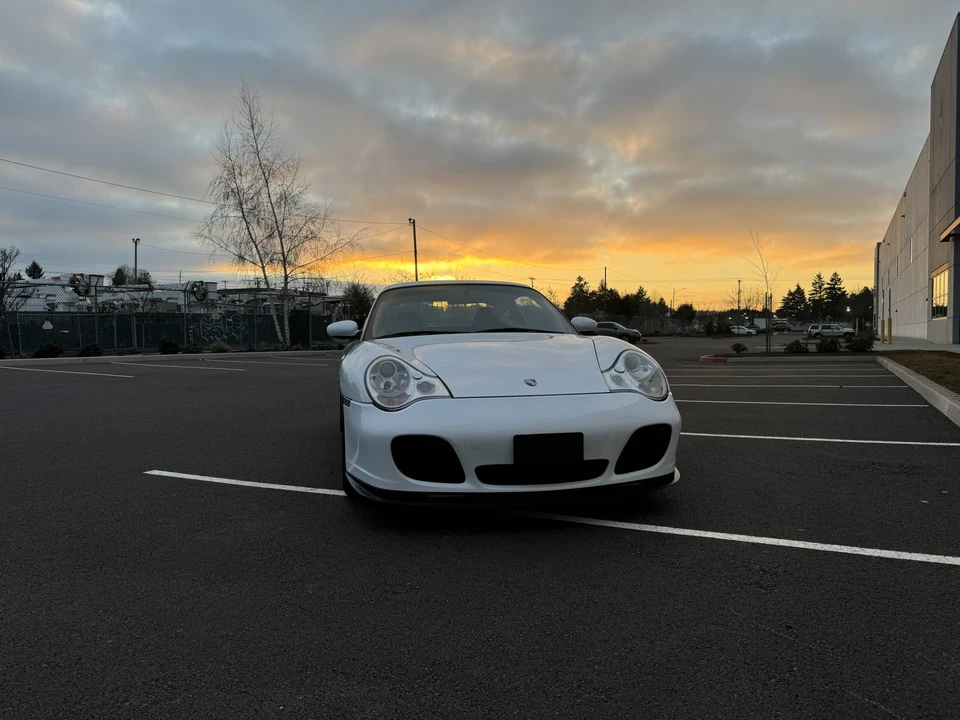1999 Porsche 996 Carrera - Image 29 of 31