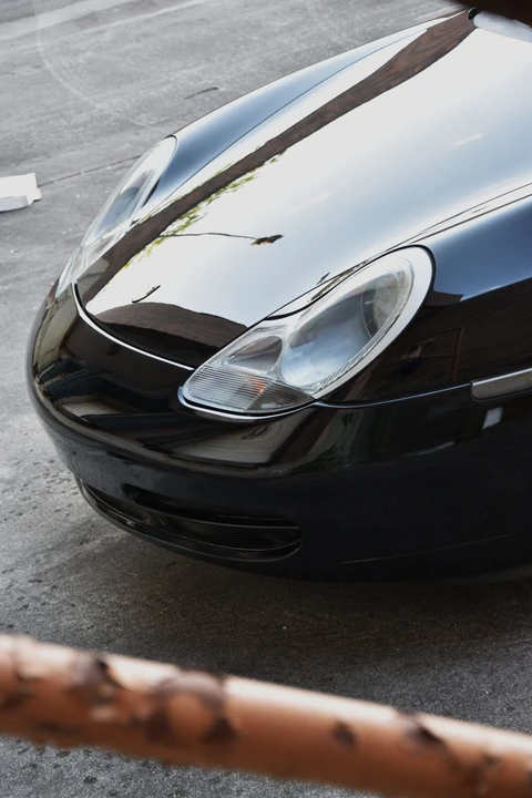1999 Porsche 996 Carrera - Image 30 of 31