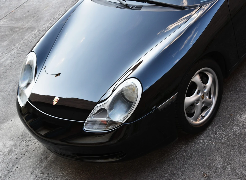 1999 Porsche 996 Carrera - Image 29 of 31