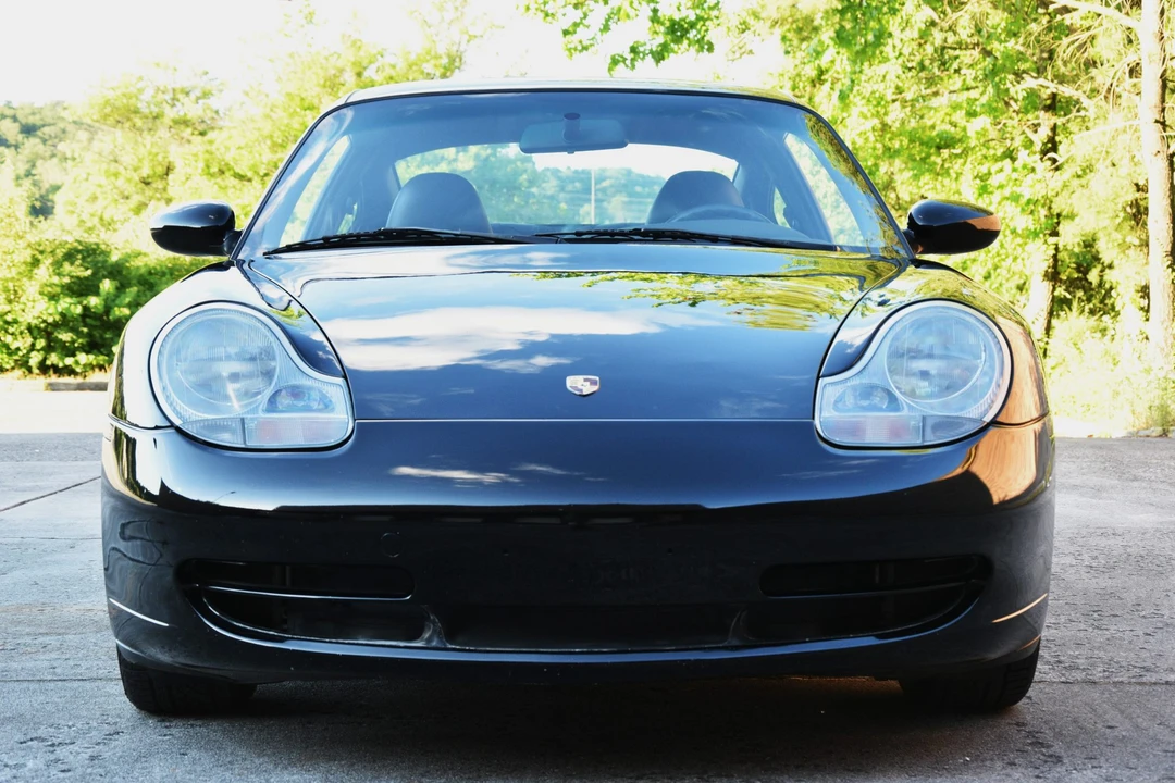 1999 Porsche 996 Carrera - Image 3 of 31