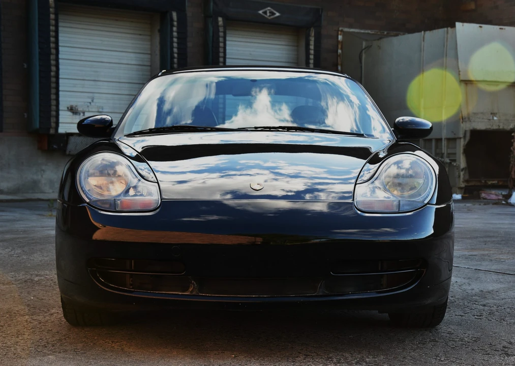 1999 Porsche 996 Carrera - Image 5 of 31