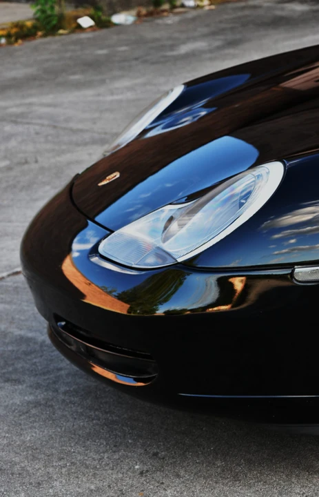 1999 Porsche 996 Carrera - Image 31 of 31