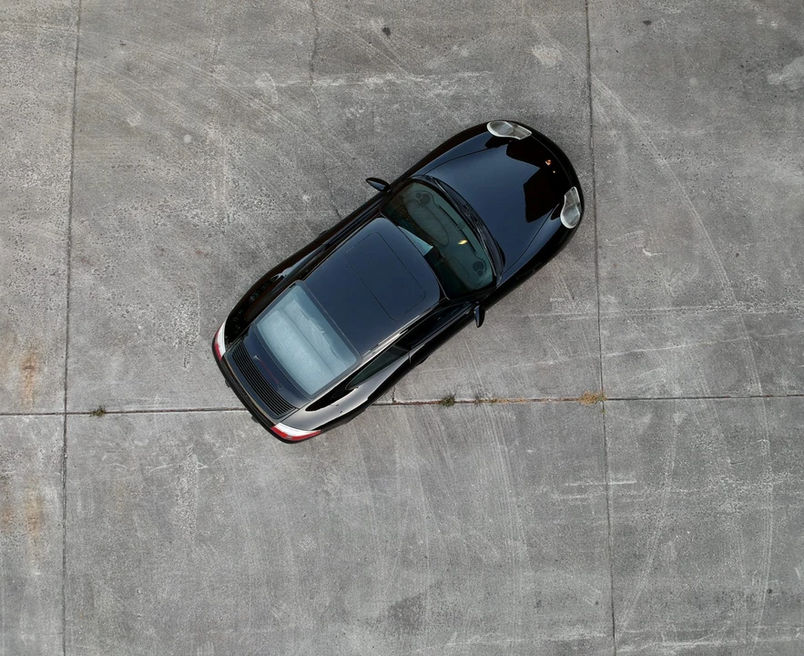 1999 Porsche 996 Carrera - Image 23 of 31