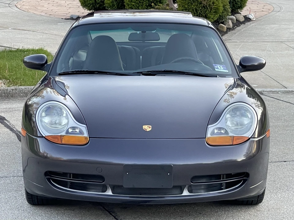 1999 Porsche 996 Carrera - Image 15 of 31