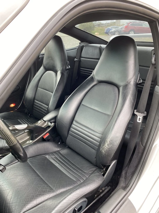1999 Porsche 996 Carrera - Image 20 of 31