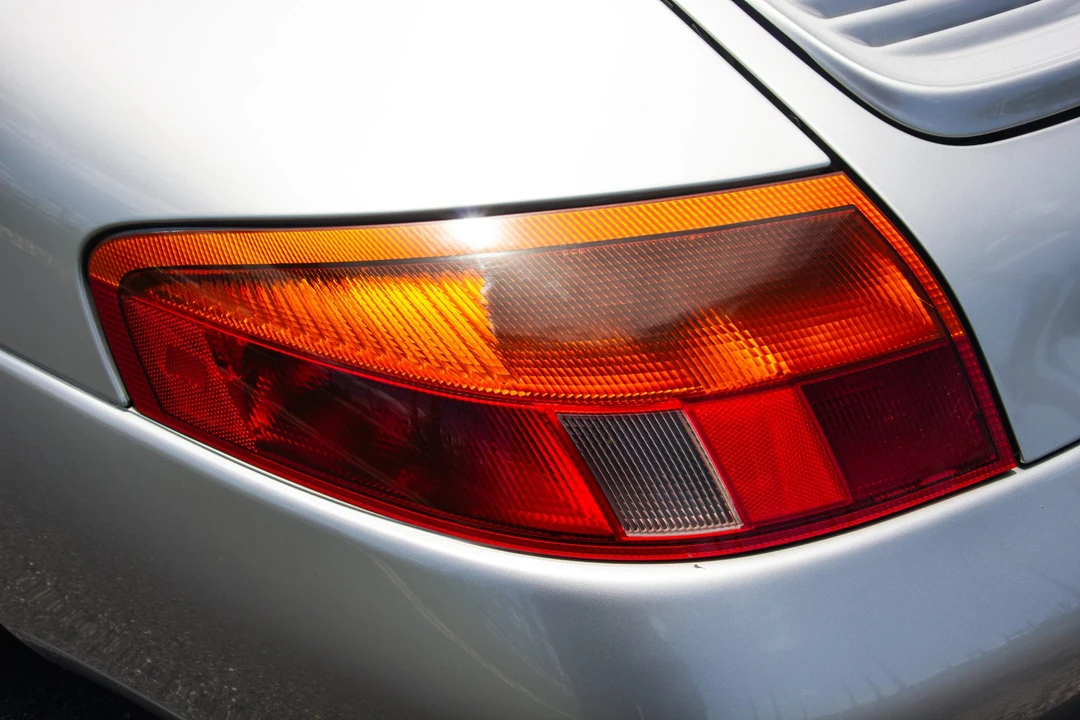 1999 Porsche 996 Carrera - Image 31 of 31