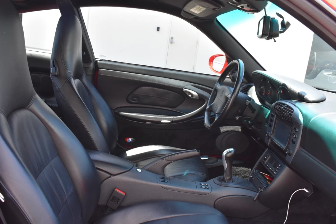 1999 Porsche 996 Carrera - Image 23 of 31