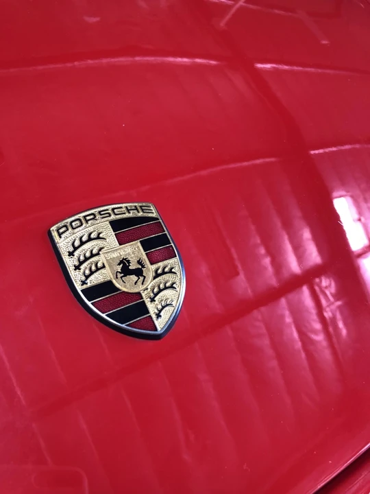 1999 Porsche 996 Carrera - Image 9 of 31