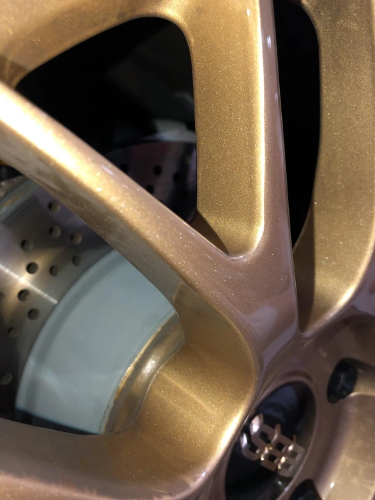 1999 Porsche 996 Carrera - Image 22 of 31