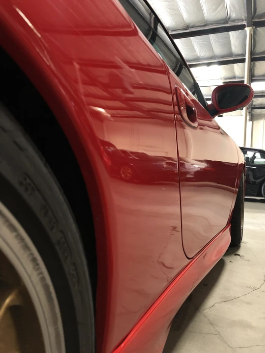 1999 Porsche 996 Carrera - Image 19 of 31