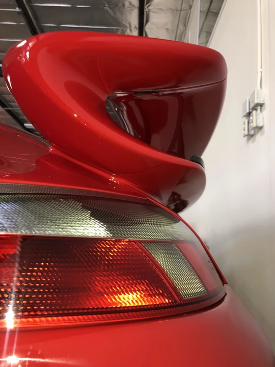 1999 Porsche 996 Carrera - Image 20 of 31