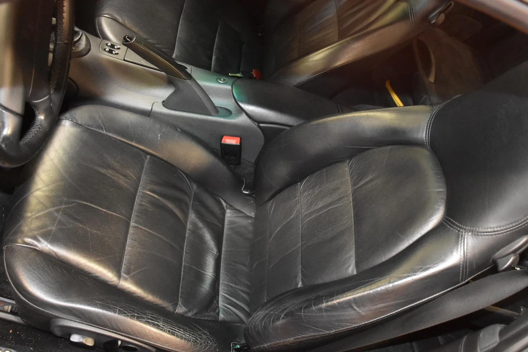 1999 Porsche 996 Carrera - Image 31 of 31