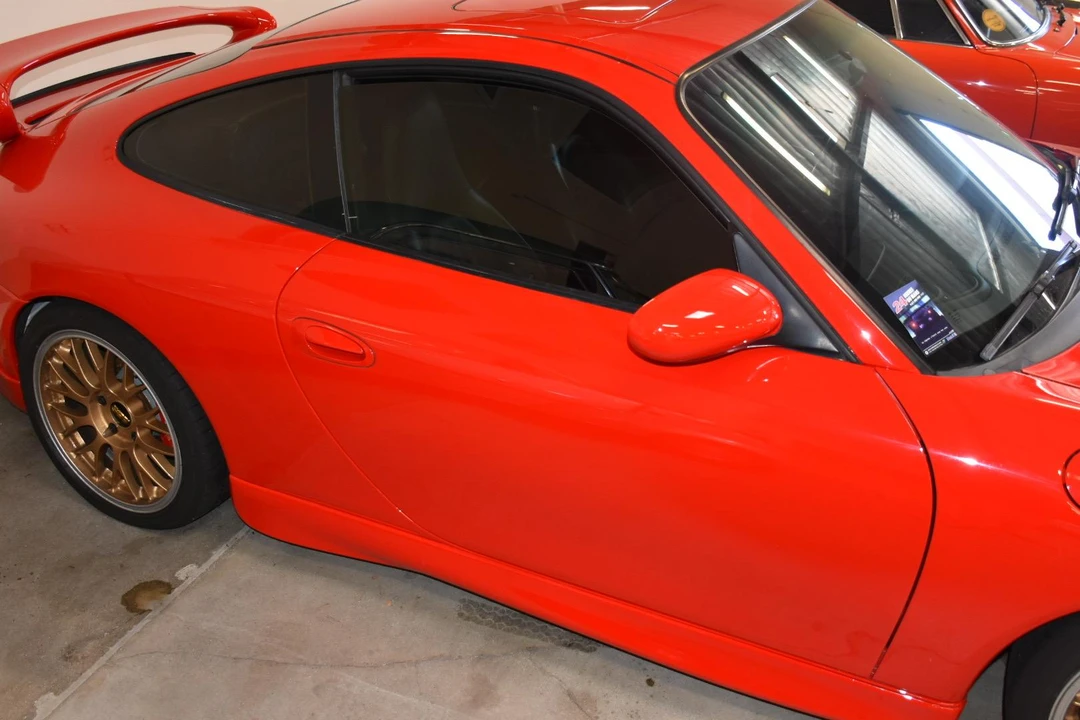1999 Porsche 996 Carrera - Image 11 of 31