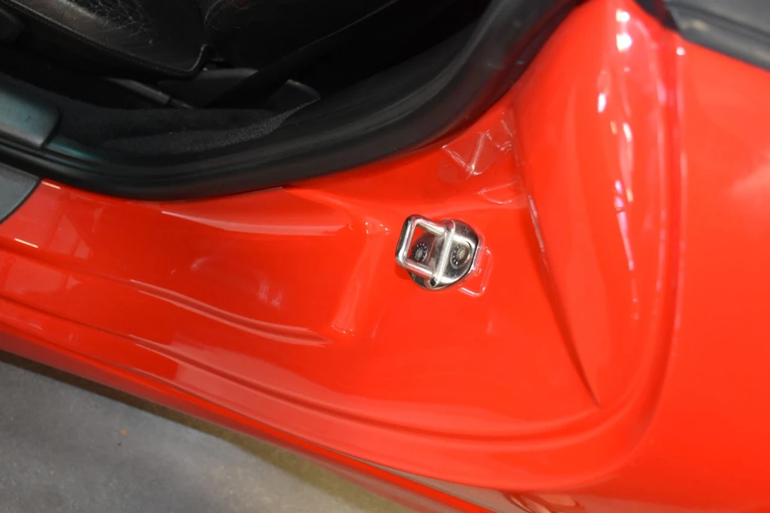 1999 Porsche 996 Carrera - Image 29 of 31