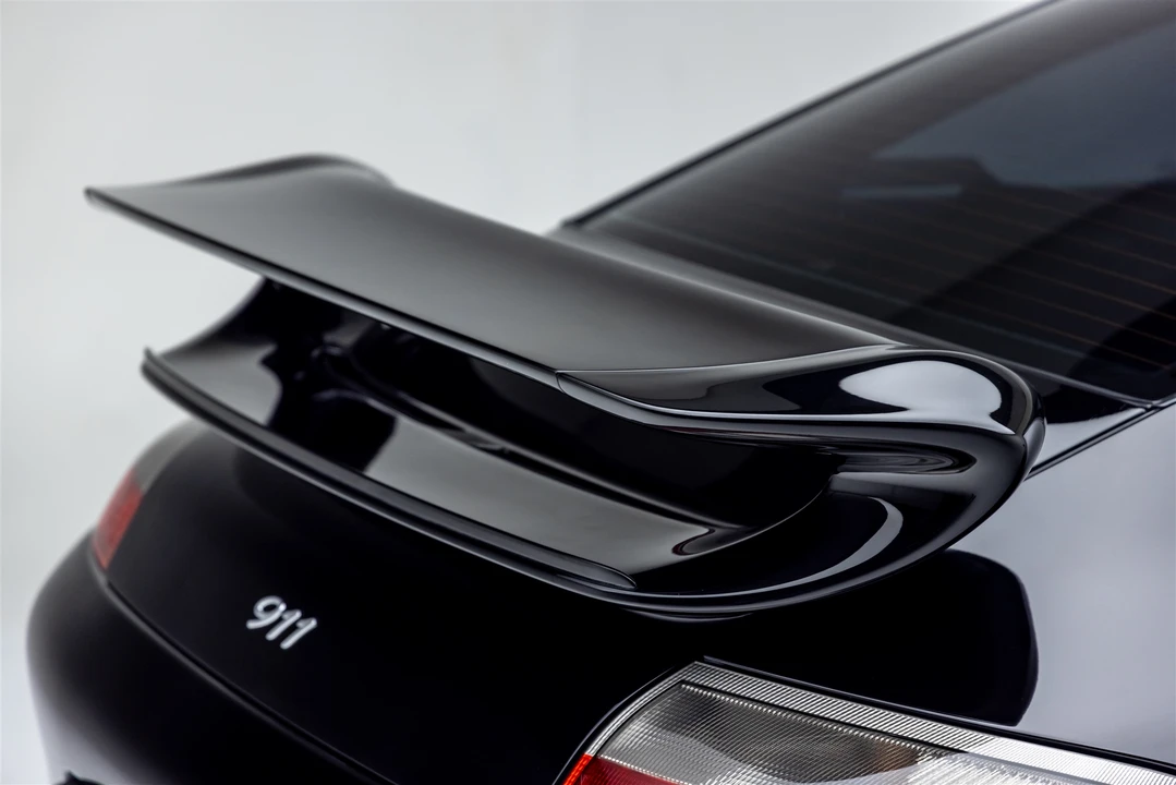 1999 Porsche 996 Carrera - Image 18 of 31