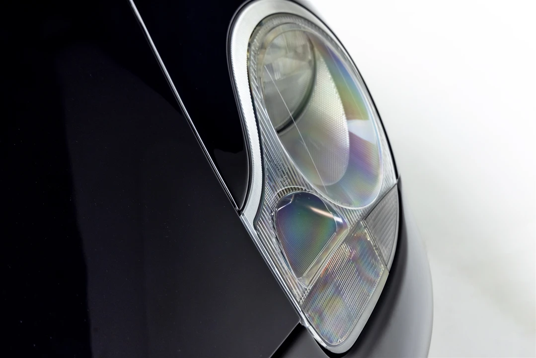 1999 Porsche 996 Carrera - Image 16 of 31