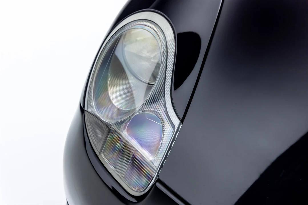1999 Porsche 996 Carrera - Image 15 of 31