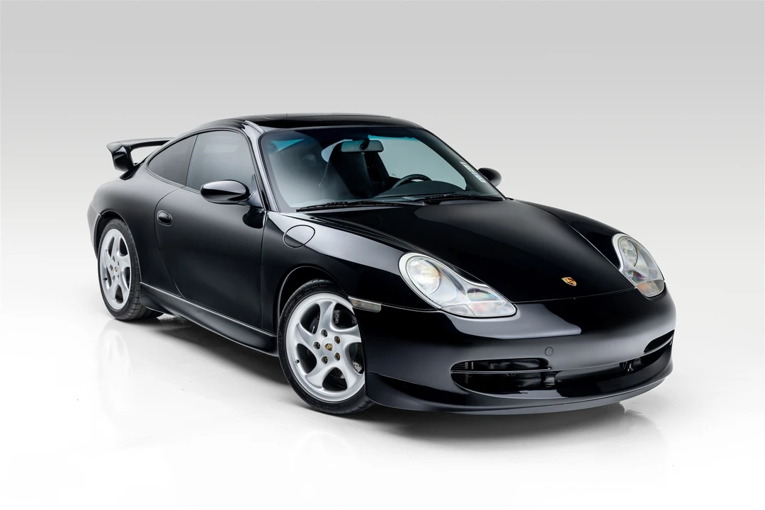1999 Porsche 996 Carrera - Image 6 of 31