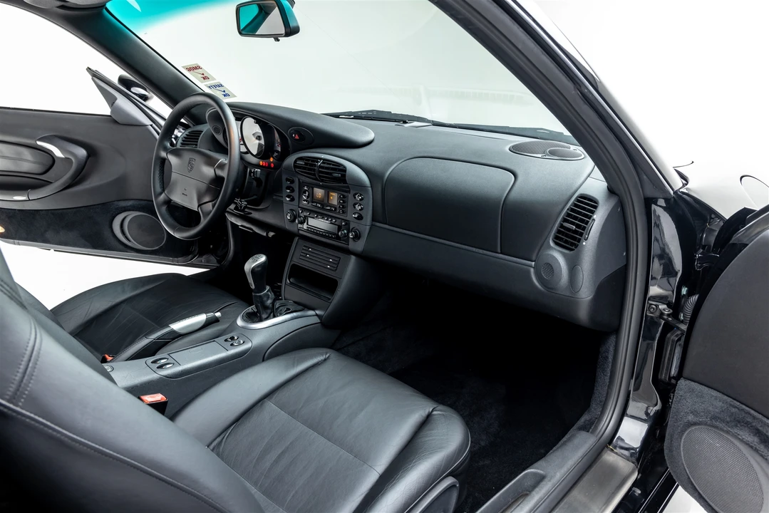 1999 Porsche 996 Carrera - Image 31 of 31