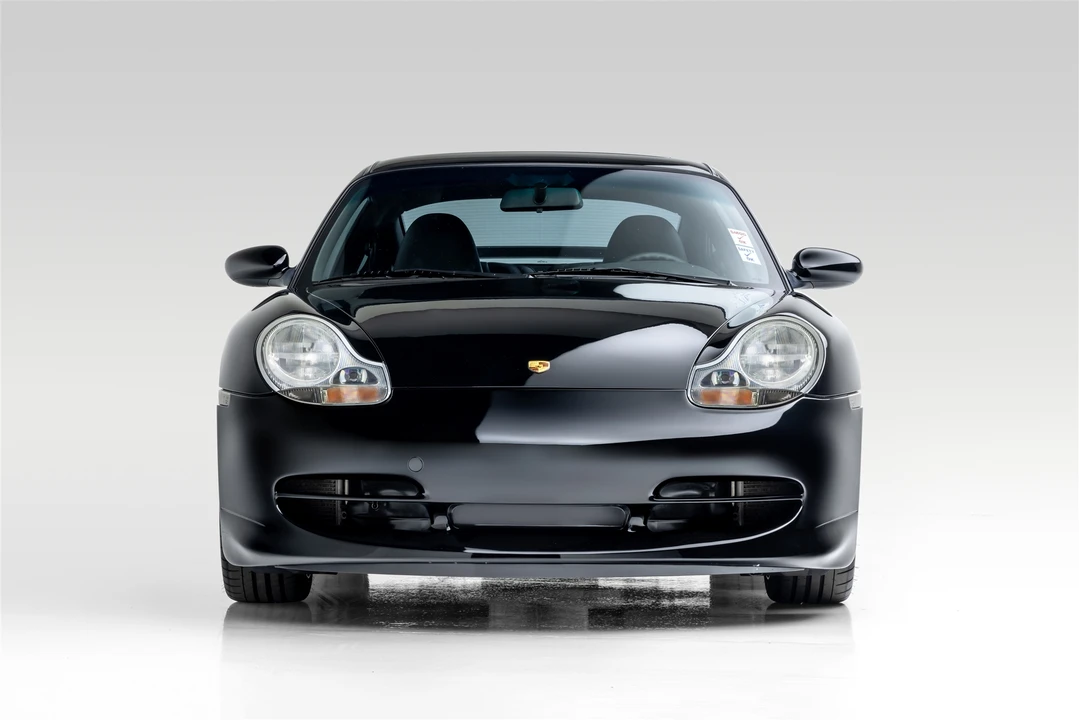 1999 Porsche 996 Carrera - Image 5 of 31
