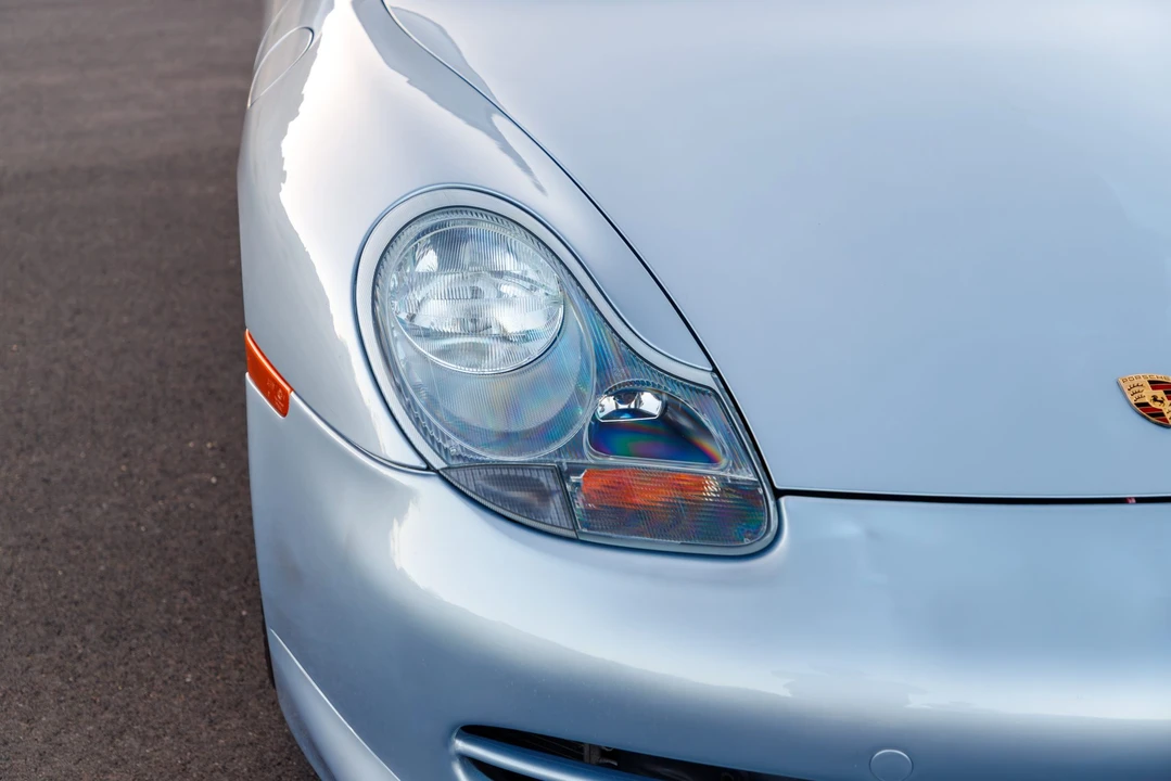 1999 Porsche 996 Carrera - Image 12 of 31