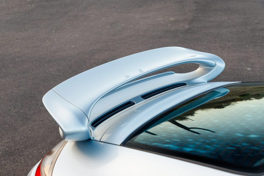 1999 Porsche 996 Carrera - Image 23 of 31