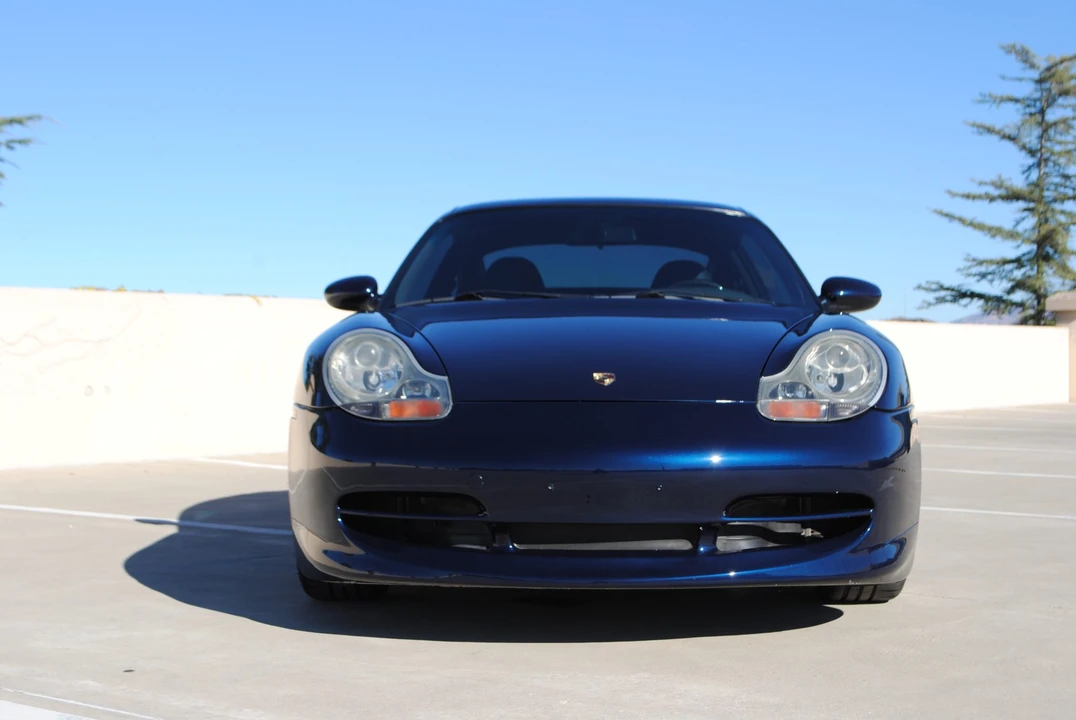 1999 Porsche 996 Carrera - Image 11 of 31