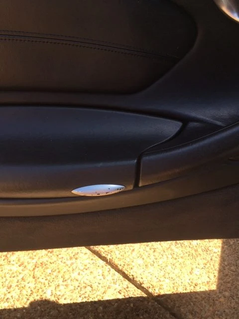 1999 Porsche 996 Carrera - Image 27 of 31