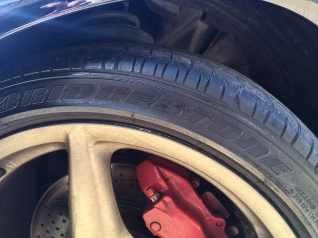 1999 Porsche 996 Carrera - Image 17 of 31