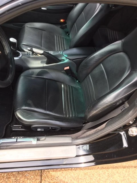 1999 Porsche 996 Carrera - Image 20 of 31