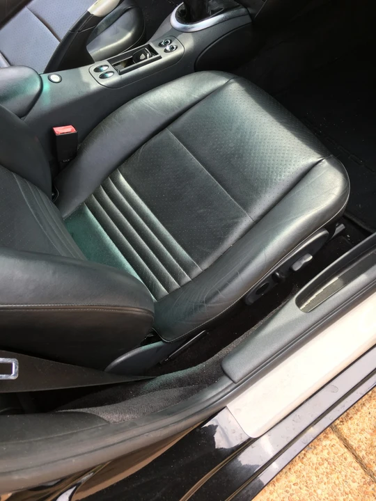 1999 Porsche 996 Carrera - Image 22 of 31