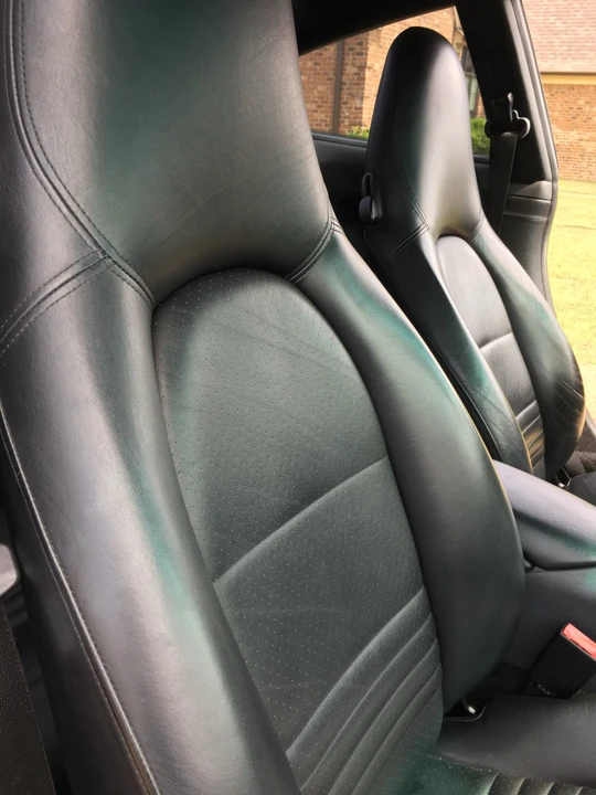 1999 Porsche 996 Carrera - Image 21 of 31