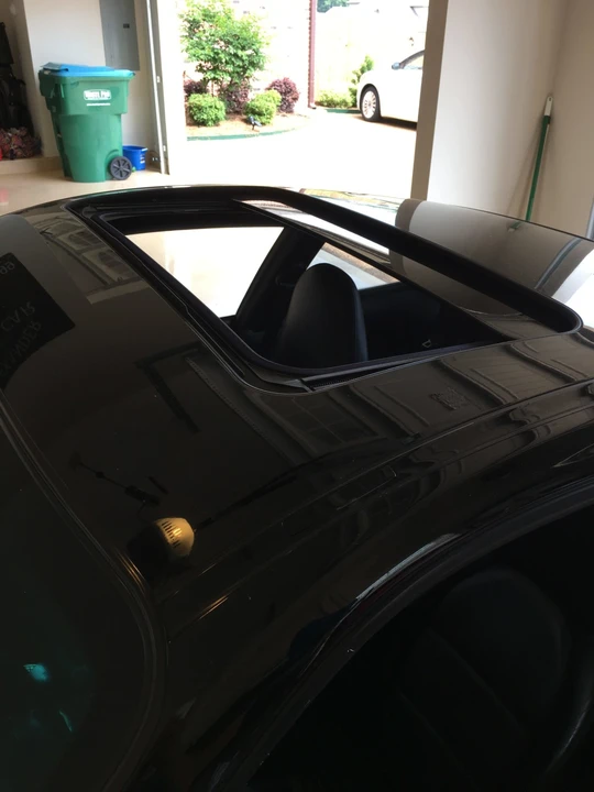 1999 Porsche 996 Carrera - Image 13 of 31