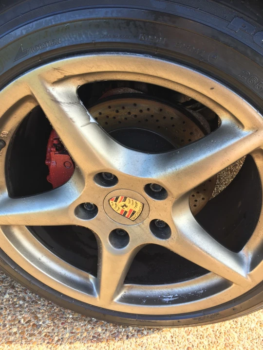 1999 Porsche 996 Carrera - Image 16 of 31