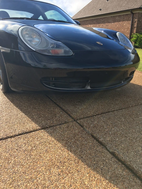 1999 Porsche 996 Carrera - Image 12 of 31