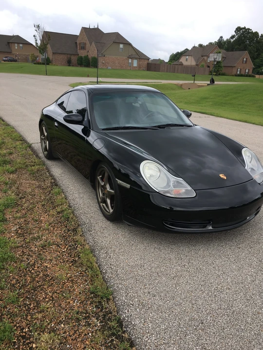 1999 Porsche 996 Carrera - Image 4 of 31