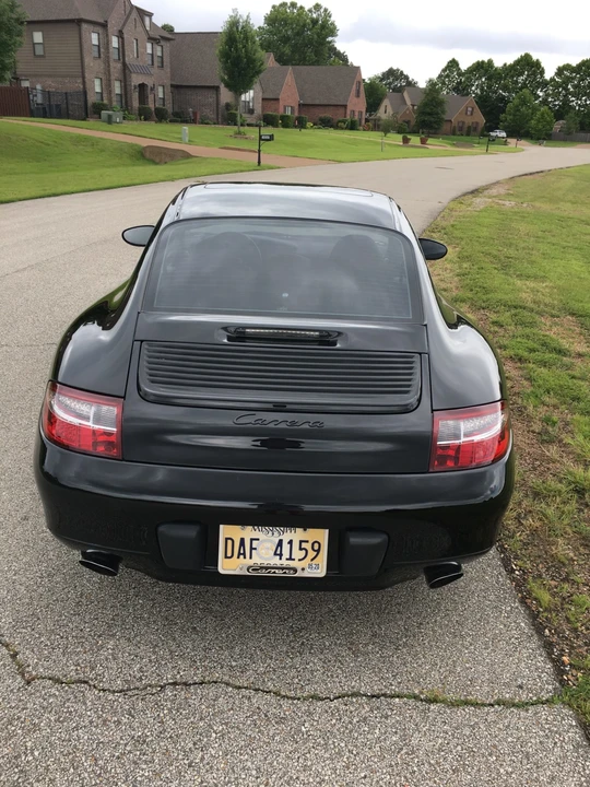 1999 Porsche 996 Carrera - Image 8 of 31