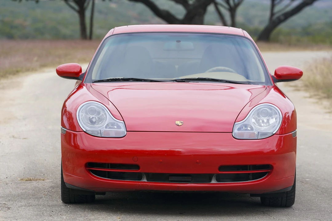 1999 Porsche 996 Carrera - Image 5 of 31