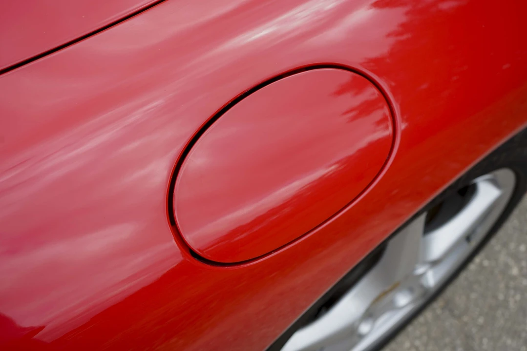1999 Porsche 996 Carrera - Image 31 of 31