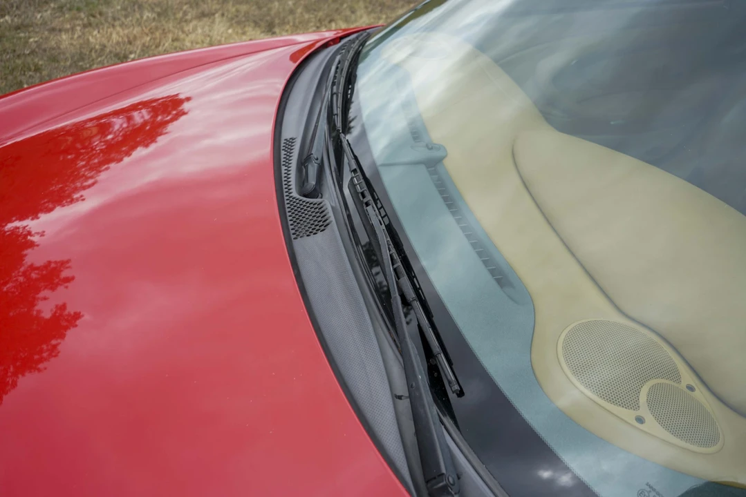 1999 Porsche 996 Carrera - Image 23 of 31