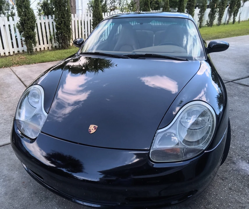 1999 Porsche 996 Carrera - Image 20 of 31