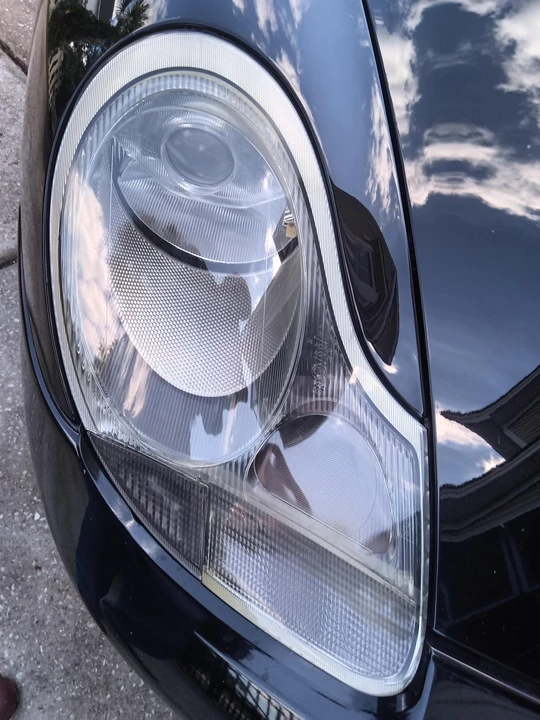 1999 Porsche 996 Carrera - Image 21 of 31