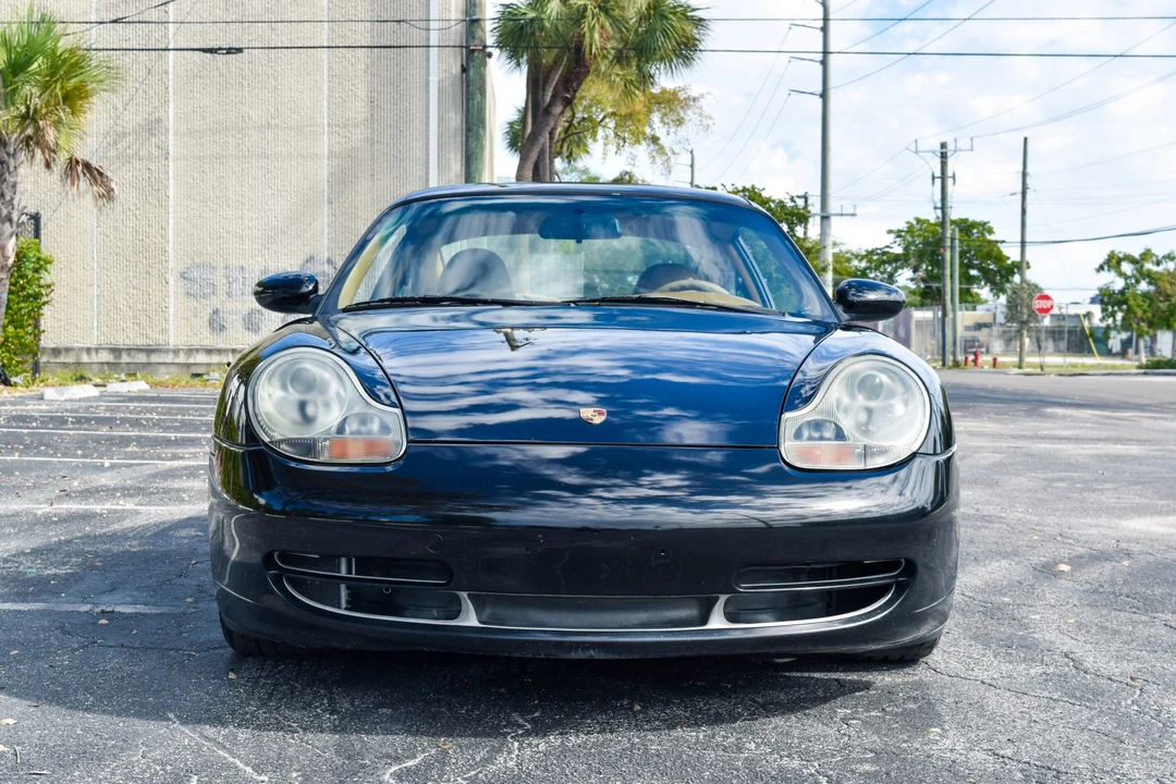 1999 Porsche 996 Carrera - Image 2 of 31