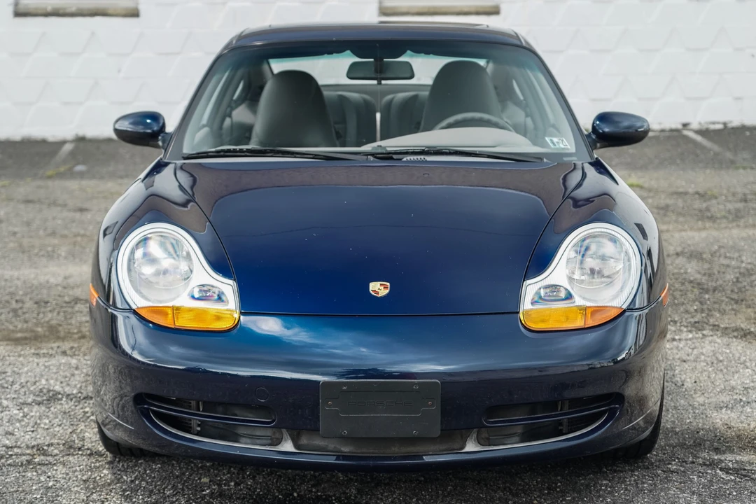 1999 Porsche 996 Carrera - Image 6 of 31