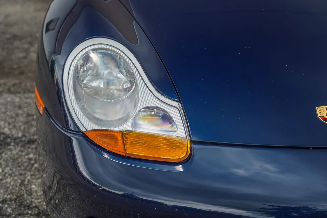 1999 Porsche 996 Carrera - Image 20 of 31