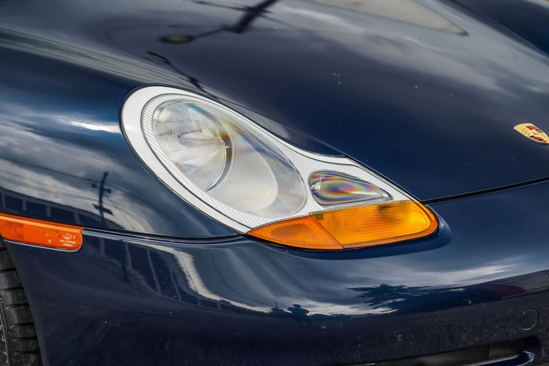 1999 Porsche 996 Carrera - Image 18 of 31