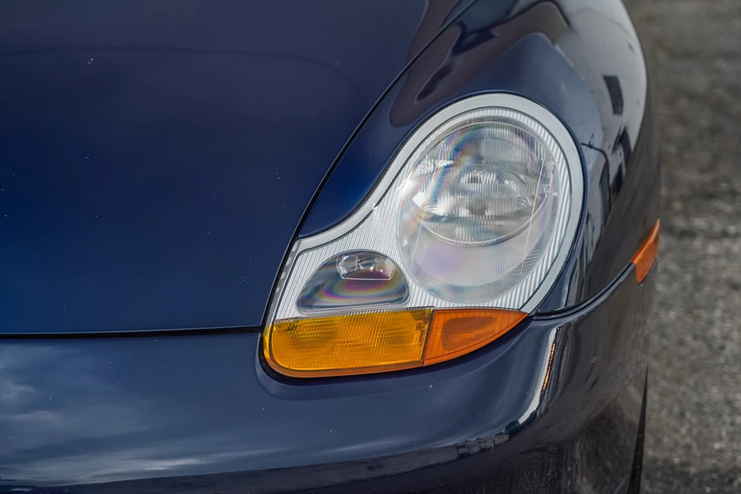 1999 Porsche 996 Carrera - Image 21 of 31