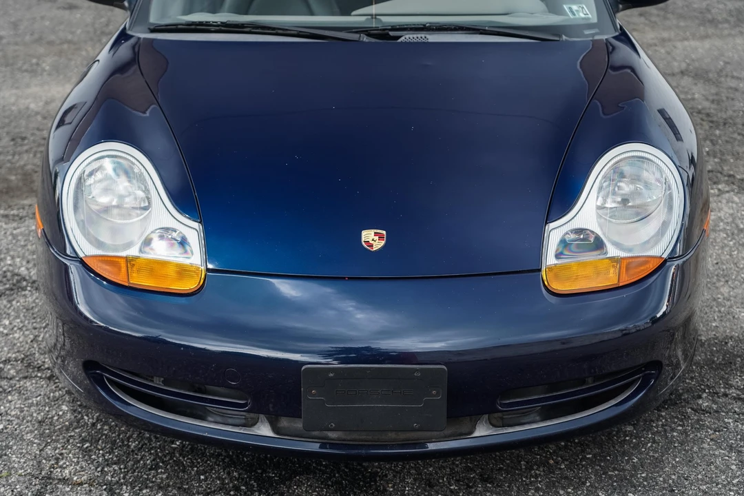 1999 Porsche 996 Carrera - Image 19 of 31