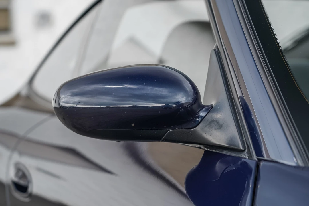 1999 Porsche 996 Carrera - Image 17 of 31