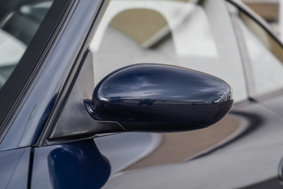 1999 Porsche 996 Carrera - Image 23 of 31
